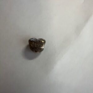 Pandora Mom heart charm